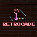 RetroCade logo