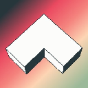 Angle logo