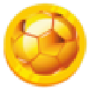 Crypto Soccer logo