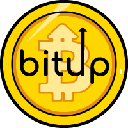 BitUp logo