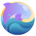 Metafish logo