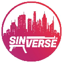 Sin City Metaverse logo