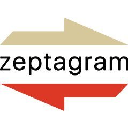 Zeptagram logo