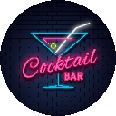 CocktailBar logo