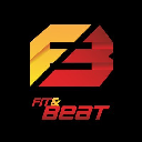 Fit&Beat logo