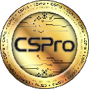 CSPro Chain logo