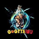 Gogeta Inu logo