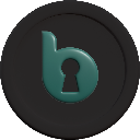 Utility Token Boxch logo