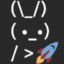 BunnyRocket logo