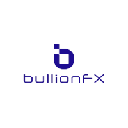 BullionFx logo