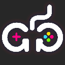 Good Games Guild logo