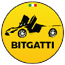 BITGATTI logo