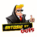 SatoshiStreetBets Token logo