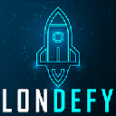 Londefy logo