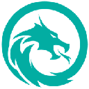 Dragon Fortune logo