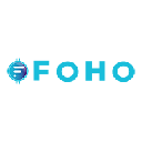 FOHO Coin logo