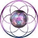 Cosmic Universe Magic logo