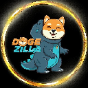 DogeZilla logo