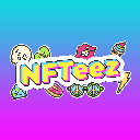 NFTeez logo