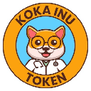 KOKA INU logo