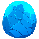 The Rocks Game logo
