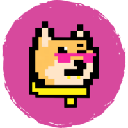 Horny Doge logo