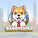 DaddyShiba logo