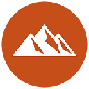Peak AVAX logo