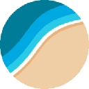 Beach Token BSC logo