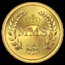 MMScash logo
