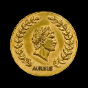 Aureus Token logo
