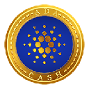 ADACash logo