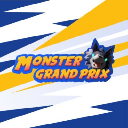 Monster Grand Prix Token logo