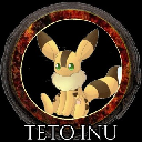 Teto Inu logo