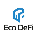 Eco DeFi logo