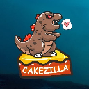 CakeZilla logo