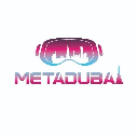 MetaDubai logo