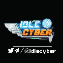 Idle Cyber logo