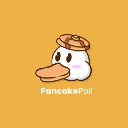PancakePoll logo