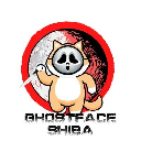 Ghostface Shiba logo