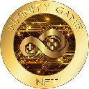 Infinity Game NFT logo