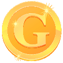 GOLDMONEY logo
