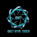 Only Hype Token logo