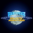 Tsukiverse:Galactic Adventures logo