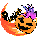 Pumpkin Punks logo