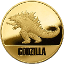 Godzilla LaunchPad logo