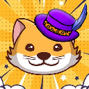 Top Cat inu logo