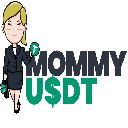 MommyUSDT logo