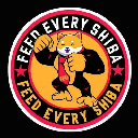 FeedEveryShiba logo