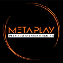 MetaPlay logo
